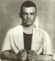 Tommy Gibbons quotes