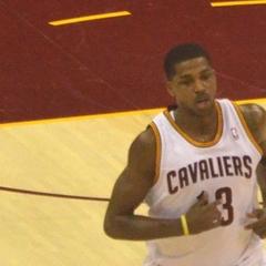 Tristan Thompson quotes