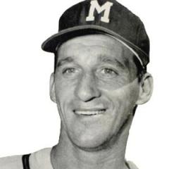 Warren Spahn quotes