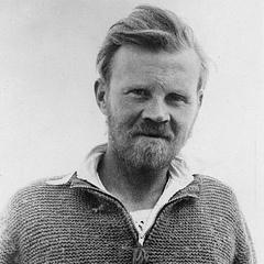 Wilfrid Noyce quotes