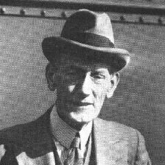 William John Locke quotes