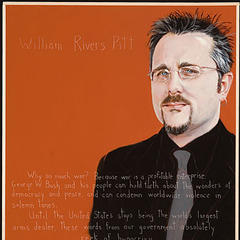 William Rivers Pitt quotes