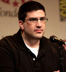 Adam Horowitz quotes