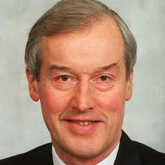 Alan Haselhurst quotes