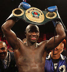 Antonio Tarver quotes