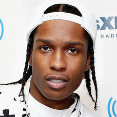 ASAP Rocky quotes