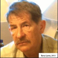 Barry Lynes quotes