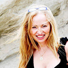 Brigitte Boisselier quotes