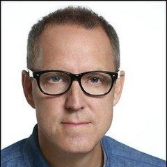 Charles Segars quotes