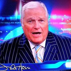 Dale Hansen quotes