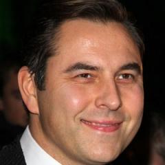 David Walliams quotes