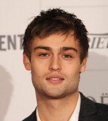 Douglas Booth quotes