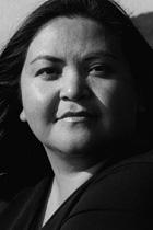 Eden Robinson quotes