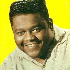 Fats Domino quotes