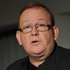 Ford Kiernan quotes