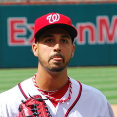 Gio Gonzalez quotes