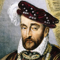 Henry II of France quotes