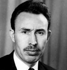 Houari Boumediene quotes
