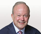 James O'Shaughnessy quotes