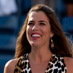 Jennifer Capriati quotes