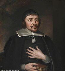 Jeremiah Burroughs quotes