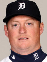 Jeremy Bonderman quotes