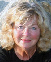 Joan Anderson quotes