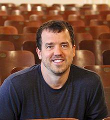 Jonathan Gottschall quotes