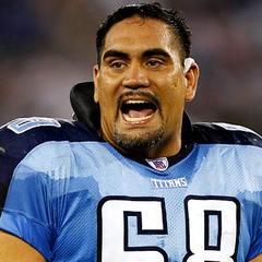 Kevin Mawae quotes