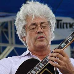 Larry Coryell quotes