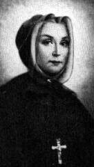 Marie-Marguerite d'Youville quotes