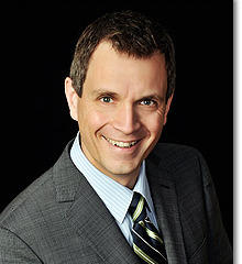 Mark Sutcliffe quotes