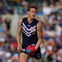 Matthew Taberner quotes