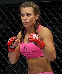 Miesha Tate quotes
