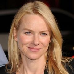 Naomi Watts quotes