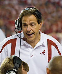 Nick Saban quotes