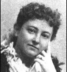 Olive Schreiner quotes
