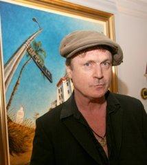 Patrick Bergin quotes