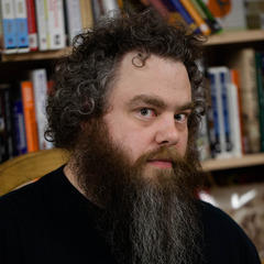 Patrick Rothfuss quotes