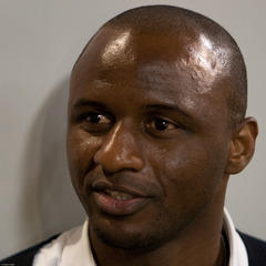 Patrick Vieira quotes