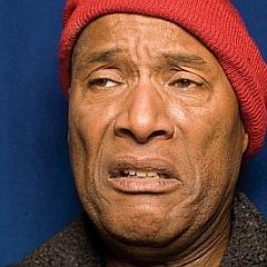 Paul Mooney quotes