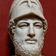 Pericles quotes