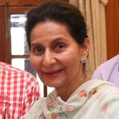 Preneet Kaur quotes