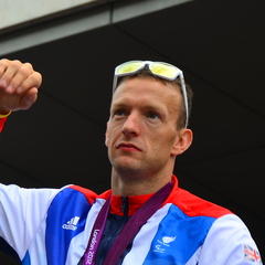 Richard Whitehead quotes