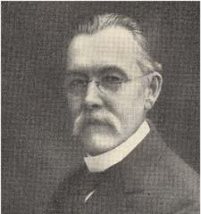 Robert Dick Wilson quotes