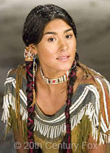Sacagawea quotes