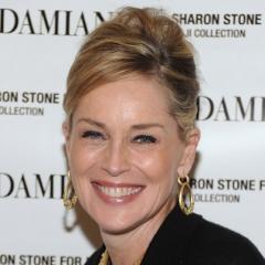 Sharon Stone quotes