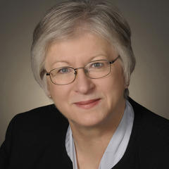 Sheila Fraser quotes