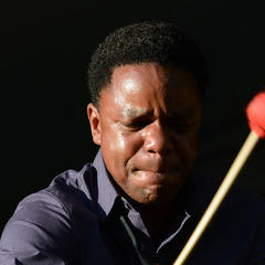 Stefon Harris quotes