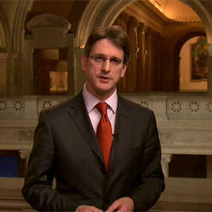 Thomas P. Campbell quotes